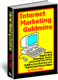 Internet Marketing Goldmine