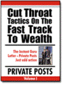 The Fast Track To Wealth Picture